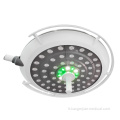 LED700 LED OPÉRATION ENDO MICARE Plafond chirurgical Overgity Light Operation thearter